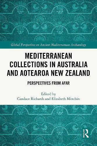 Mediterranean Collections in Australia and Aotearoa New Zealand cover