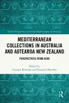 Mediterranean Collections in Australia and Aotearoa New Zealand cover
