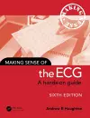 Making Sense of the ECG cover