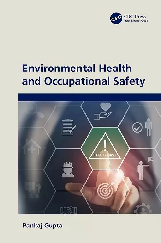 Environmental Health and Occupational Safety cover