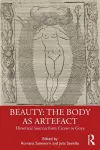 Beauty: The Body as Artefact cover