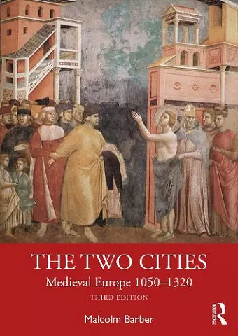 The Two Cities cover