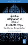 Spiritual Integration in Islāmic Psychotherapy cover