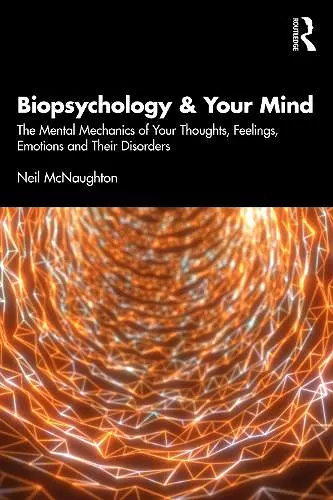 Biopsychology & Your Mind cover