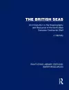 The British Seas cover