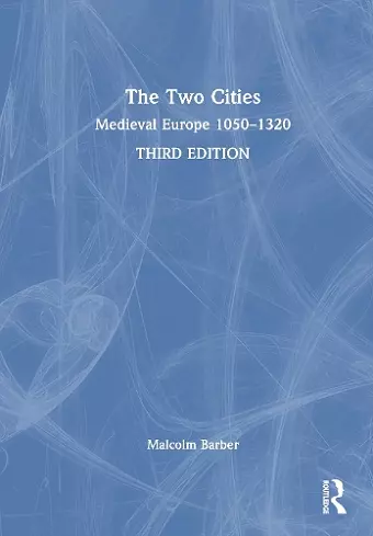 The Two Cities cover