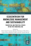 Ecocentrism for Knowledge Management and Sustainability cover