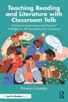 Teaching Reading and Literature with Classroom Talk cover