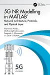5G NR Modelling in MATLAB cover