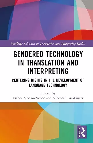 Gendered Technology in Translation and Interpreting cover