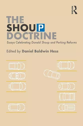 The Shoup Doctrine cover