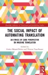 The Social Impact of Automating Translation cover
