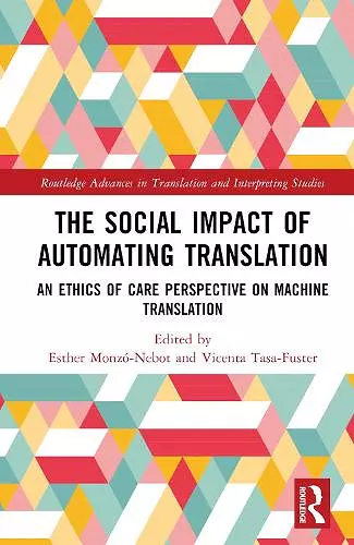 The Social Impact of Automating Translation cover