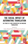 The Social Impact of Automating Translation cover