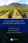 Fundamentals of Evapotranspiration cover