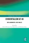 Evidentialism at 40 cover