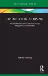 Urban Social Housing cover