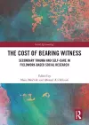 The Cost of Bearing Witness cover