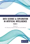 Data Science & Exploration in Artificial Intelligence cover