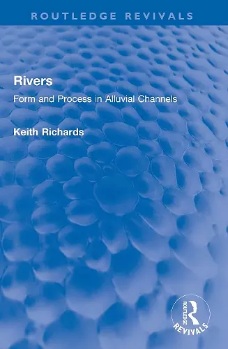 Rivers cover