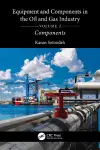 Equipment and Components in the Oil and Gas Industry Volume 2 cover