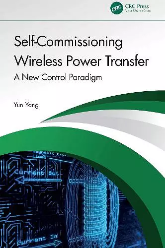 Self-Commissioning Wireless Power Transfer cover