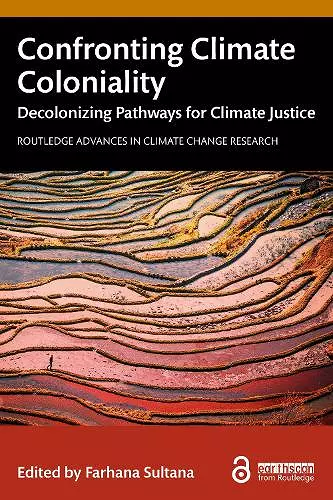 Confronting Climate Coloniality cover