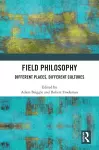 Field Philosophy cover