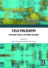 Field Philosophy cover