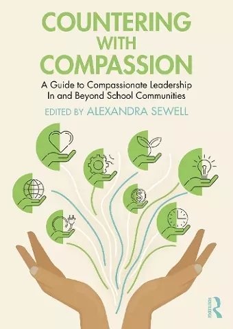 Countering with Compassion cover