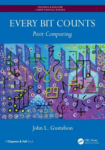 Every Bit Counts cover