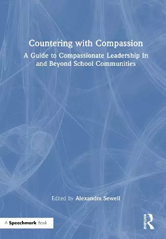 Countering with Compassion cover