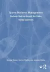 Sports Business Management cover