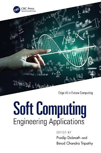 Soft Computing cover