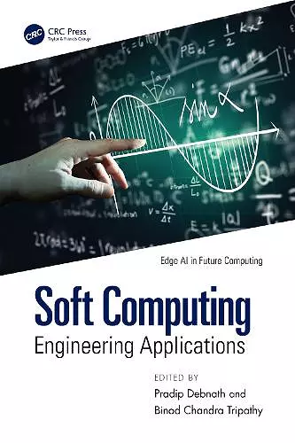 Soft Computing cover