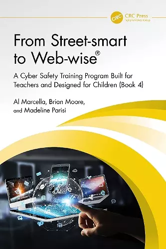 From Street-smart to Web-wise® cover