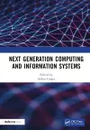 Next Generation Computing and Information Systems cover