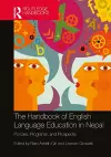 The Handbook of English Language Education in Nepal cover