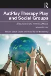 AutPlay® Therapy Play and Social Groups cover