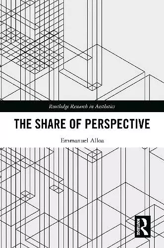 The Share of Perspective cover