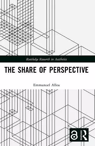 The Share of Perspective cover