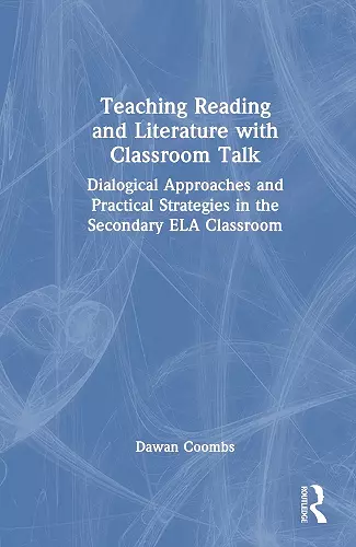 Teaching Reading and Literature with Classroom Talk cover