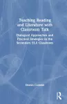 Teaching Reading and Literature with Classroom Talk cover