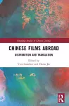 Chinese Films Abroad cover