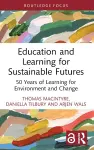 Education and Learning for Sustainable Futures cover