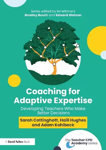 Coaching for Adaptive Expertise cover