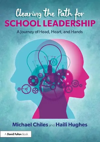 Clearing the Path for School Leadership cover
