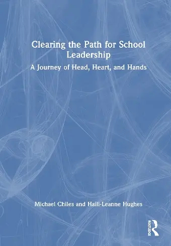 Clearing the Path for School Leadership cover