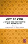 Across the Aegean cover