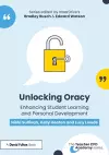 Unlocking Oracy cover
